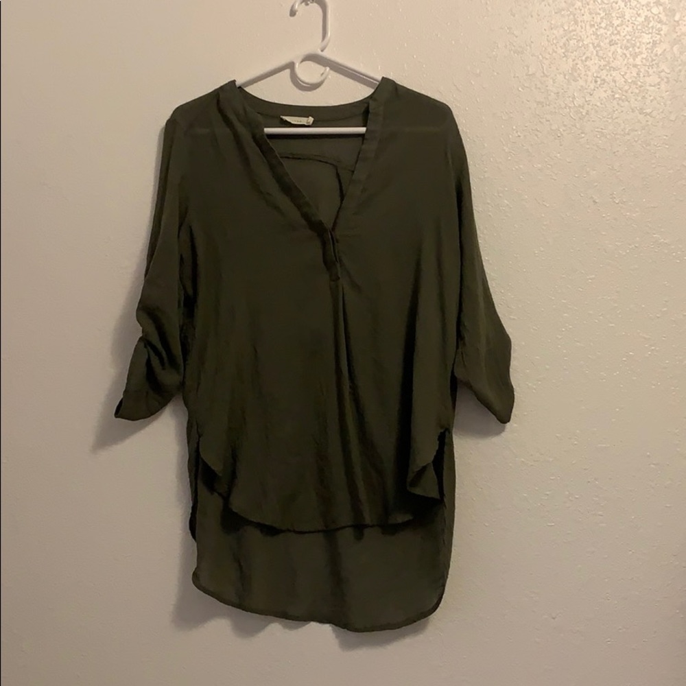 Casual blouse